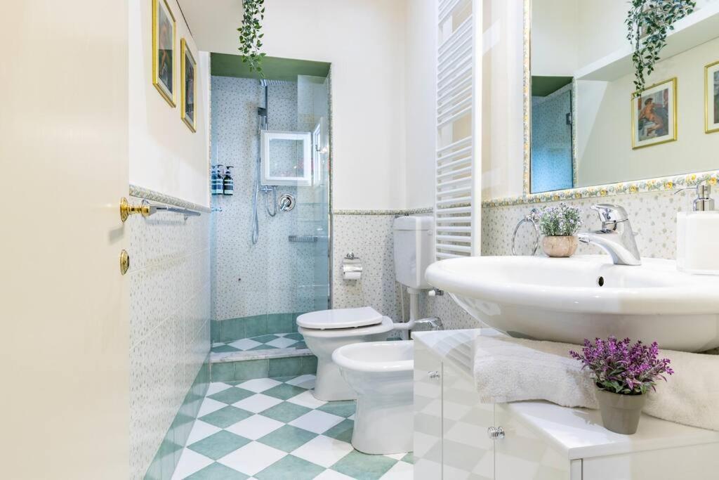 50 Metri Duomo Di Self Check-in E Wi-fi Apartment *