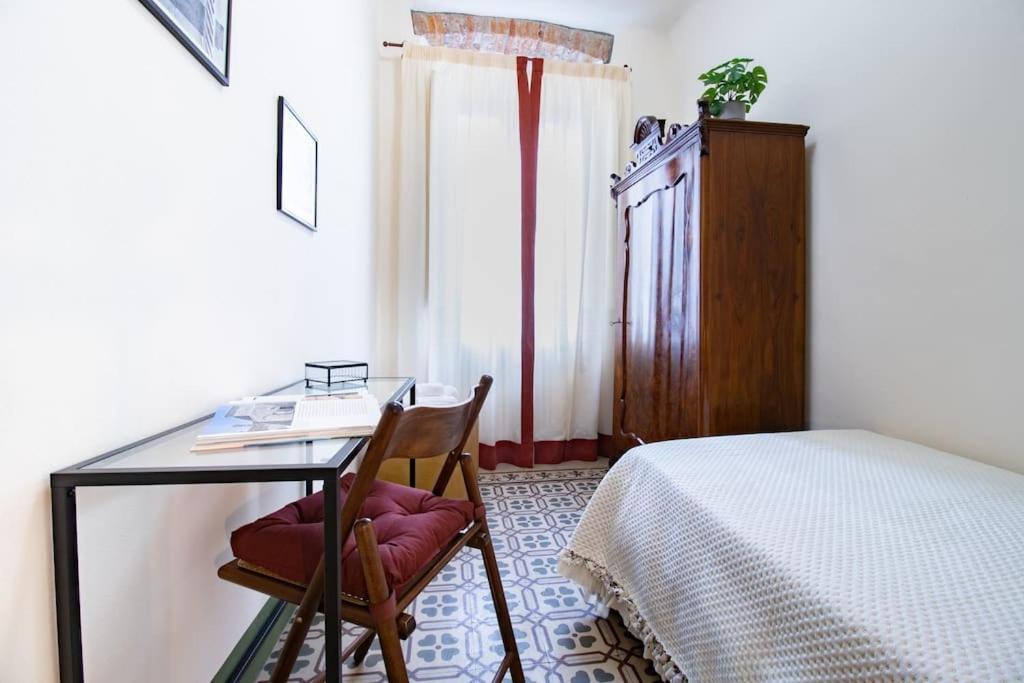 Apartment 50 Metri Duomo Di Self Check-in E Wi-fi