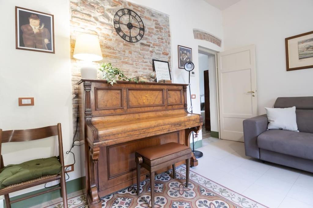Apartment 50 Metri Duomo Di Self Check-in E Wi-fi Lucca