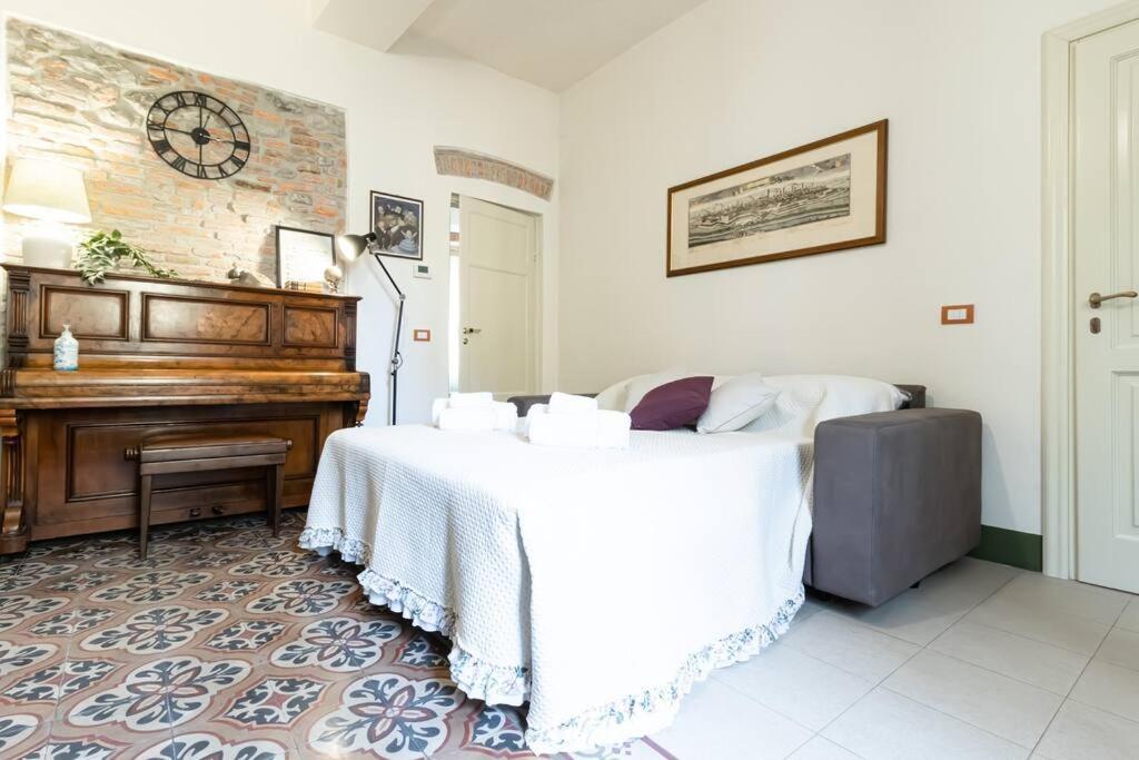 Apartment 50 Metri Duomo Di Self Check-in E Wi-fi