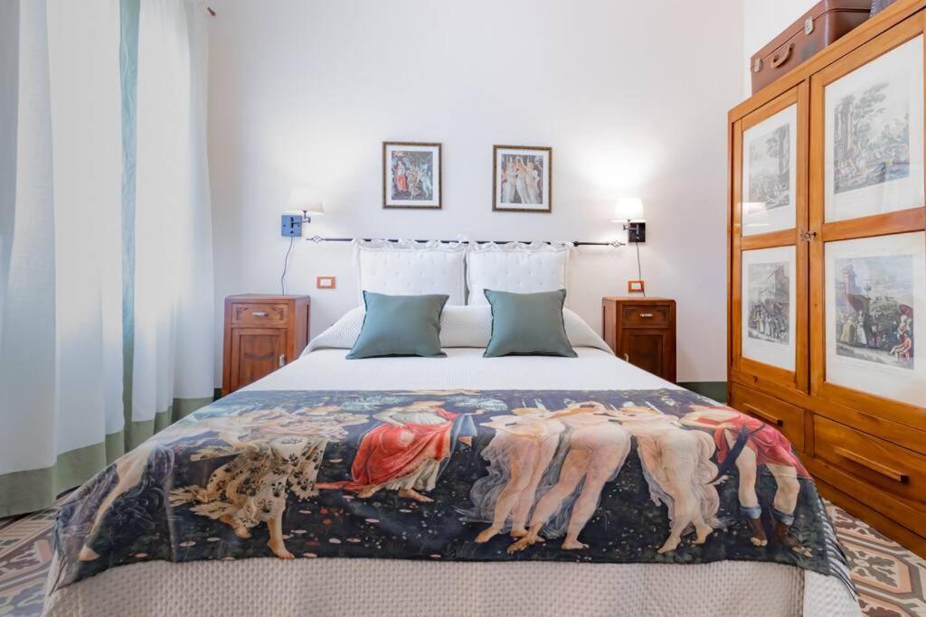 Apartment 50 Metri Duomo Di Self Check-in E Wi-fi Lucca