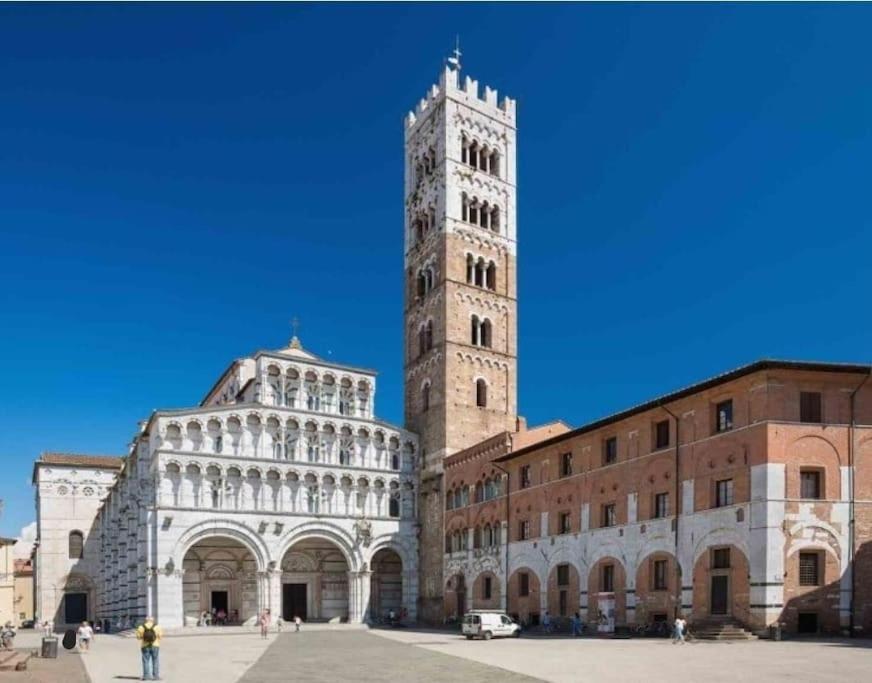 Apartment 50 Metri Duomo Di Self Check-in E Wi-fi *