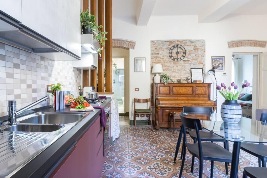 50 Metri Duomo Di Self Check-in E Wi-fi