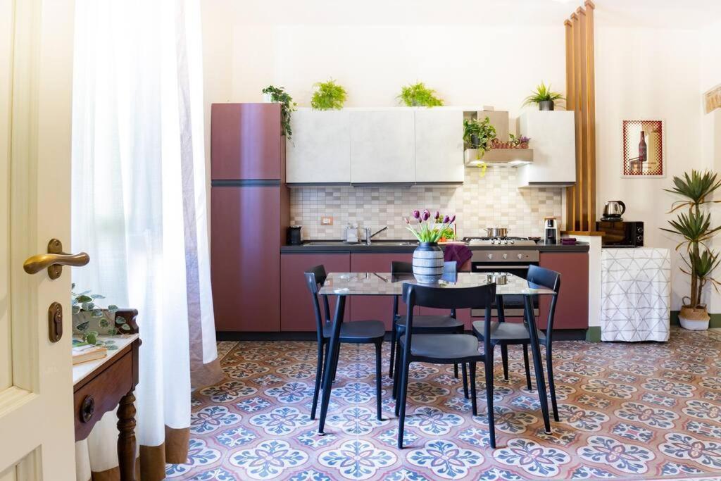 Apartment 50 Metri Duomo Di Self Check-in E Wi-fi Lucca