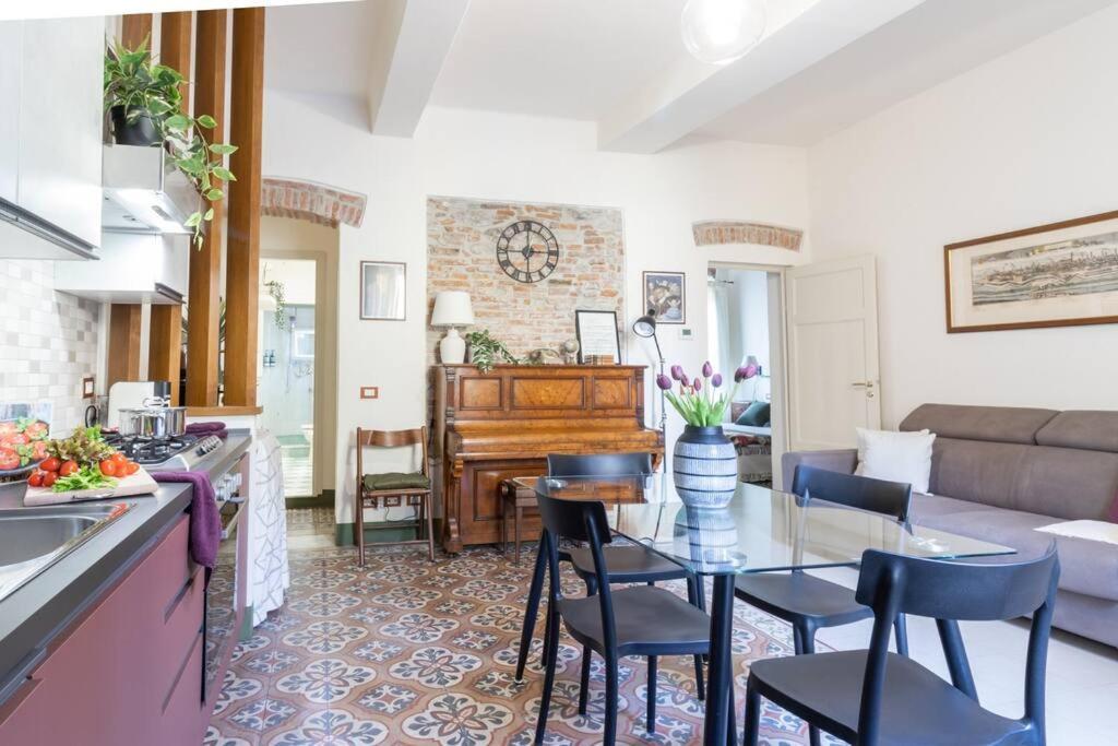Apartment 50 Metri Duomo Di Self Check-in E Wi-fi *