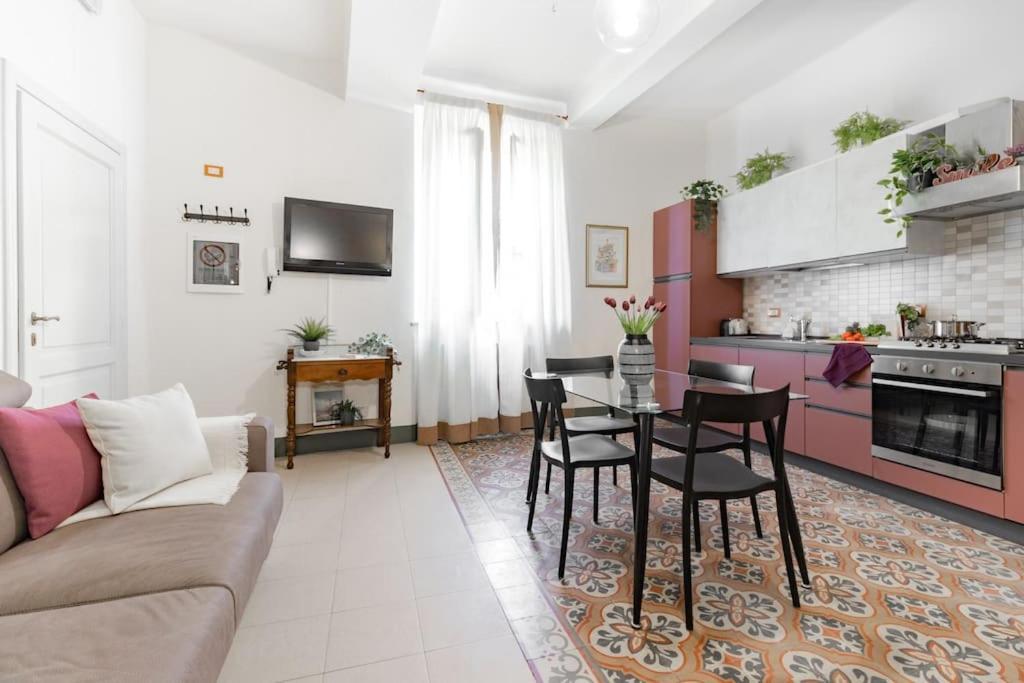 50 Metri Duomo Di Self Check-in E Wi-fi Apartment