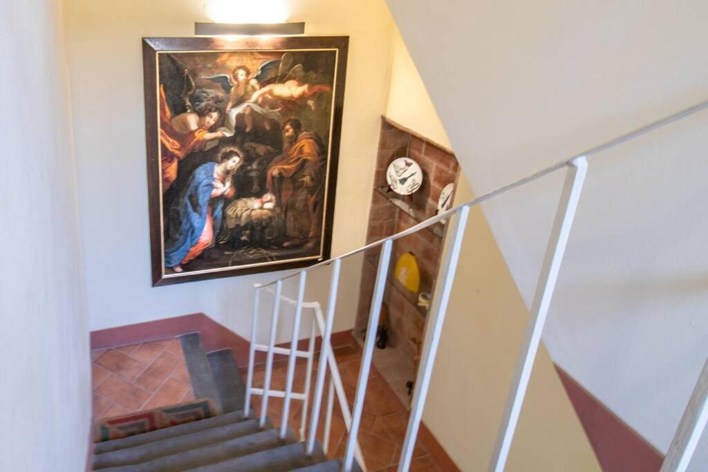 Apartment 50 Metri Duomo Di Self Check-in E Wi-fi Lucca