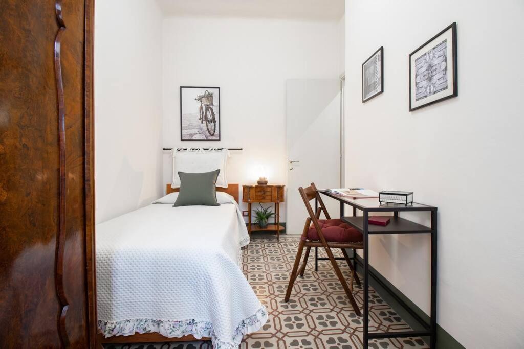 Apartment 50 Metri Duomo Di Self Check-in E Wi-fi *