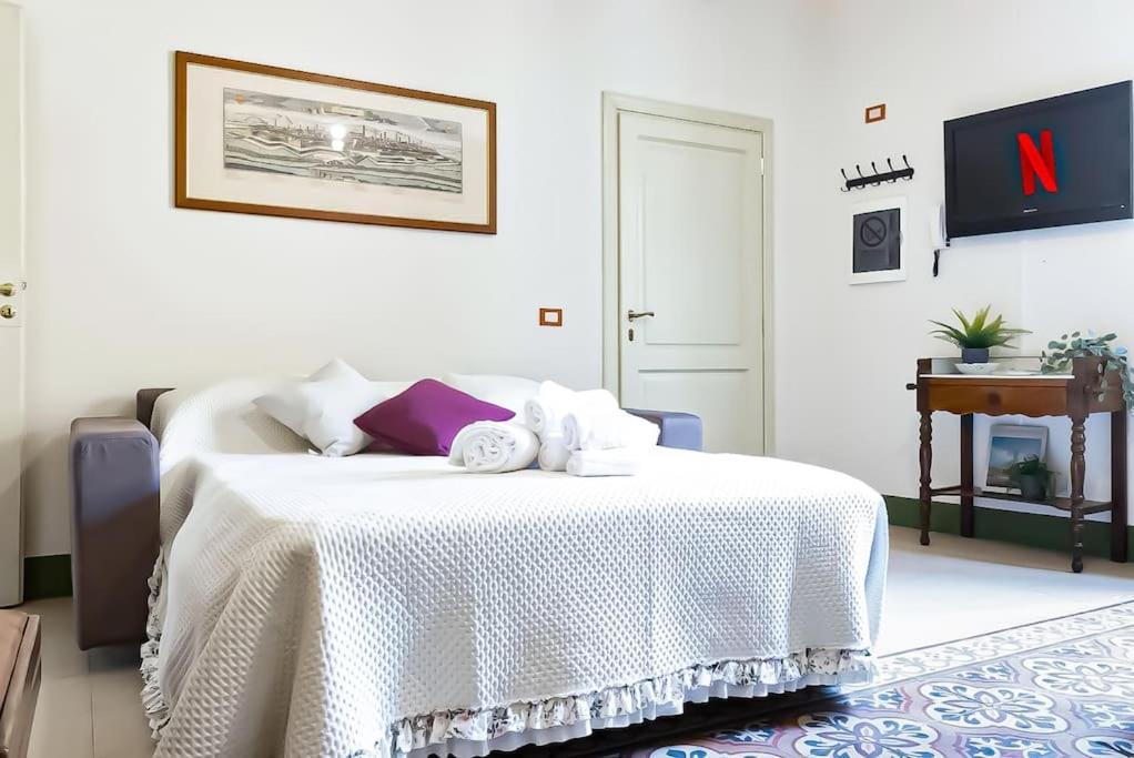 50 Metri Duomo Di Self Check-in E Wi-fi Apartment Lucca