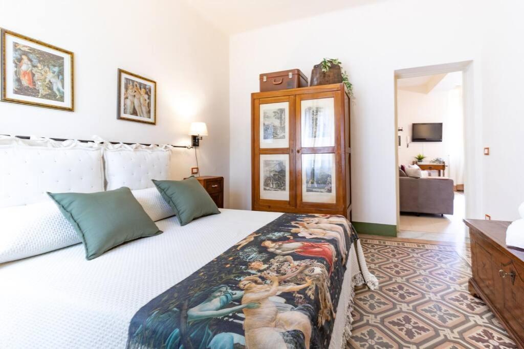 Apartment 50 Metri Duomo Di Self Check-in E Wi-fi