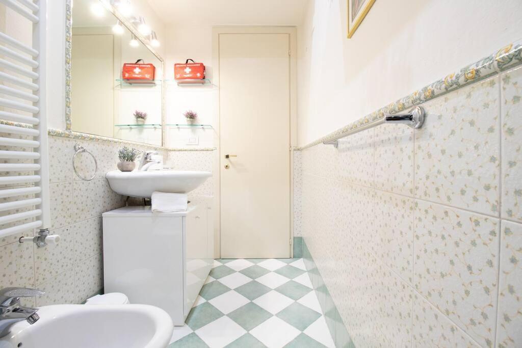 50 Metri Duomo Di Self Check-in E Wi-fi Apartment